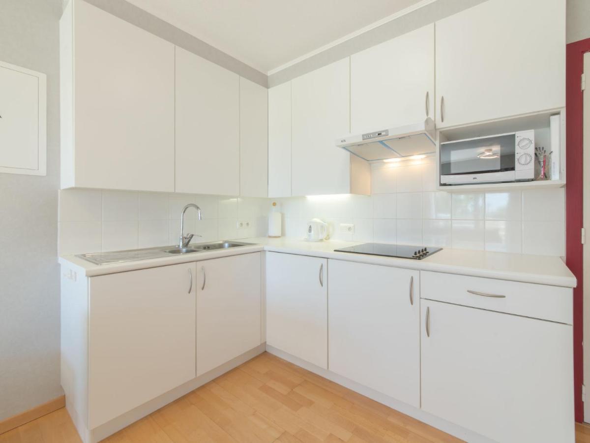 Apartment Blutsyde Promenade-32 By Interhome Bredene Luaran gambar