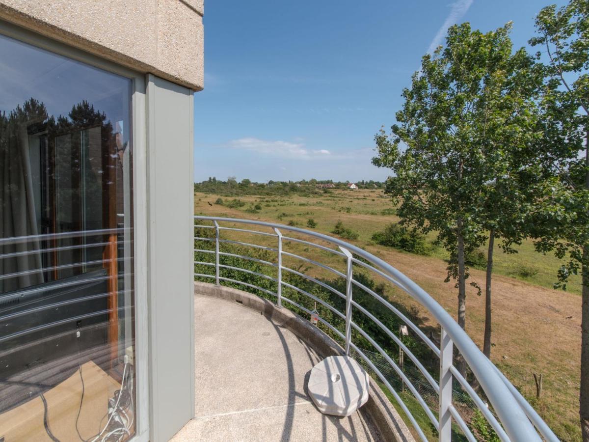 Apartment Blutsyde Promenade-32 By Interhome Bredene Luaran gambar