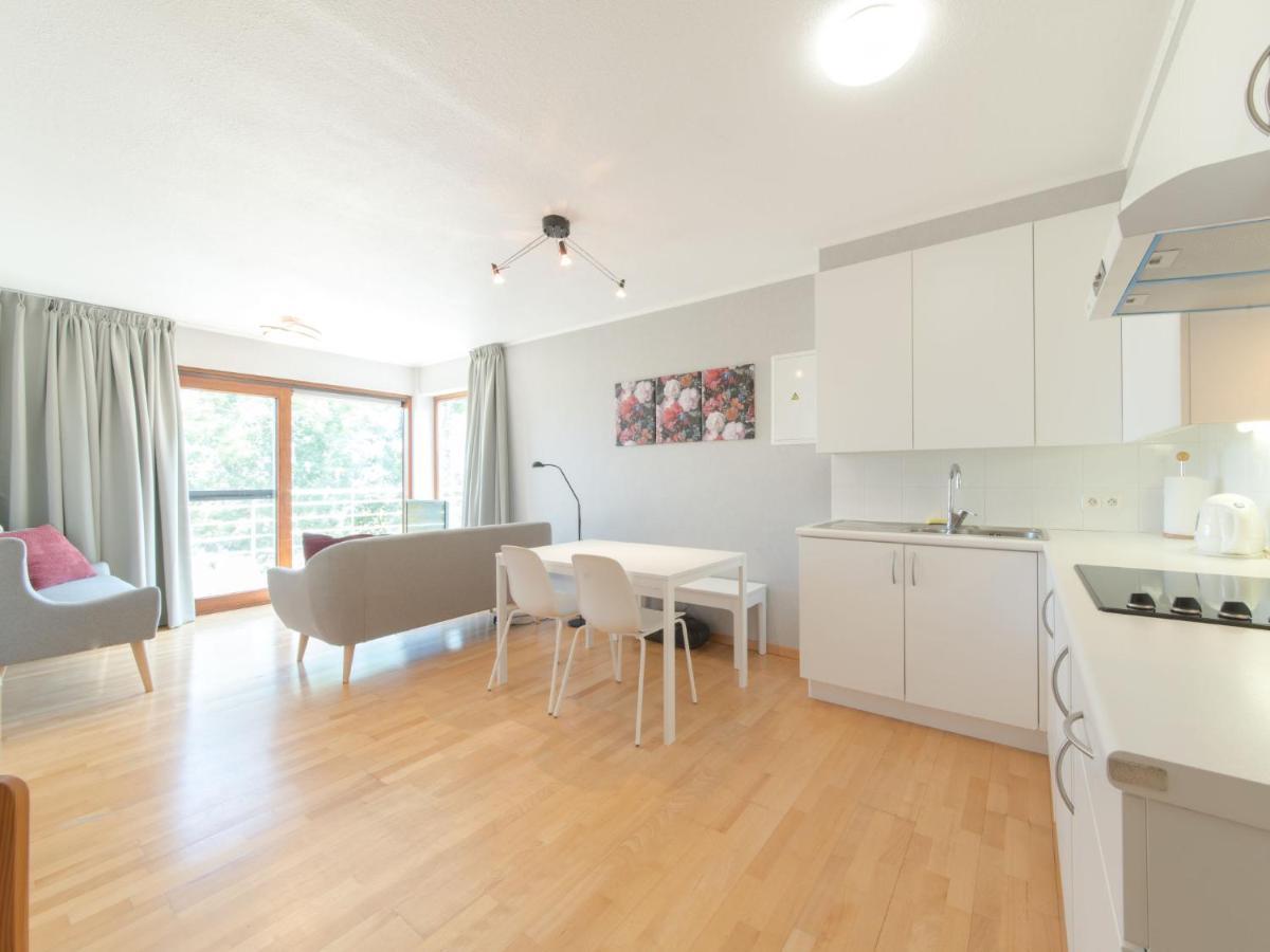 Apartment Blutsyde Promenade-32 By Interhome Bredene Luaran gambar