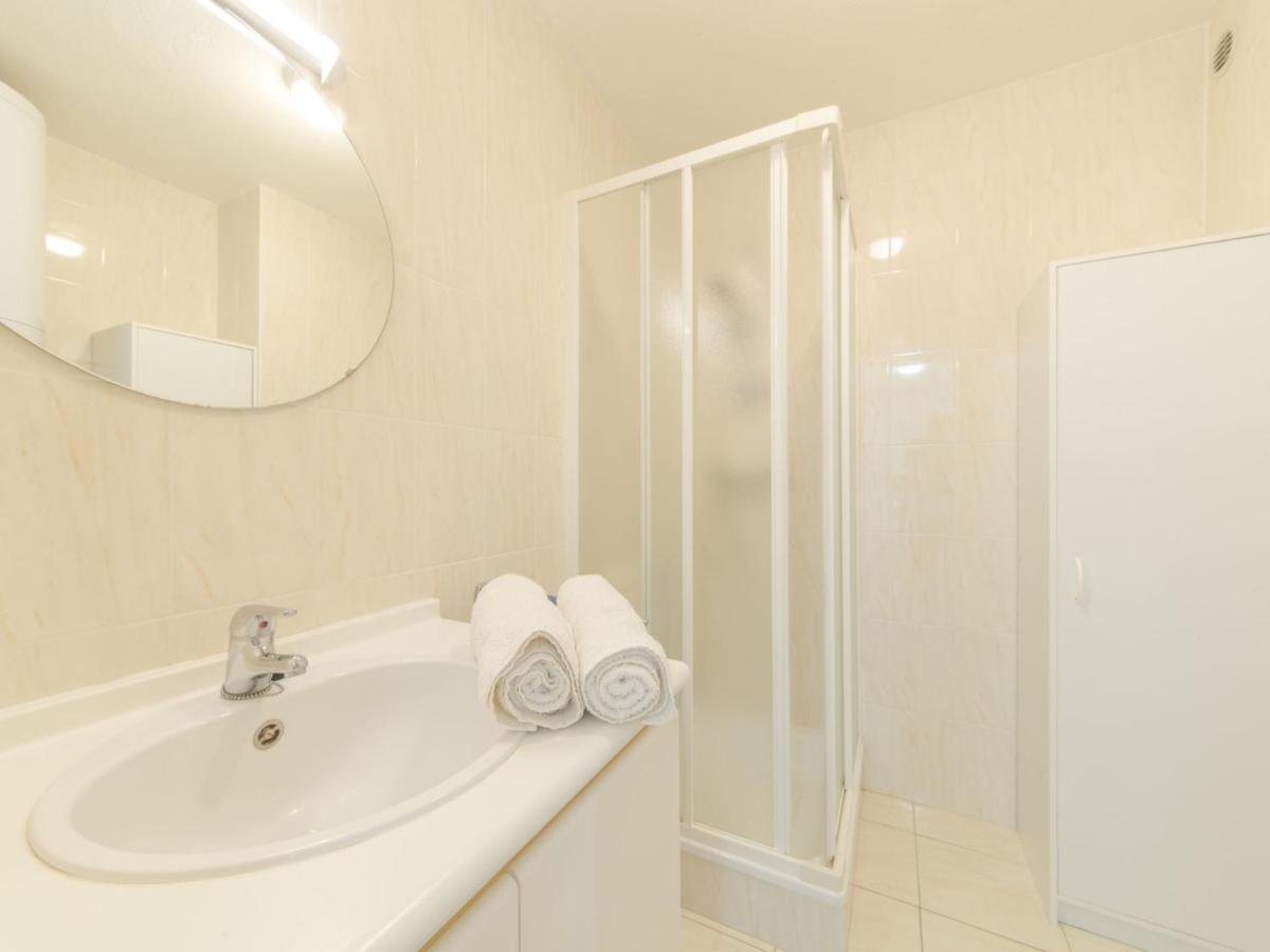Apartment Blutsyde Promenade-32 By Interhome Bredene Luaran gambar