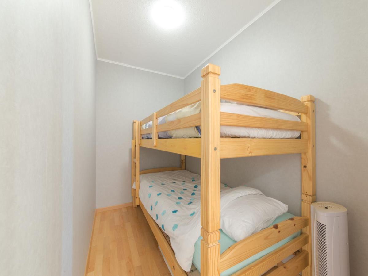 Apartment Blutsyde Promenade-32 By Interhome Bredene Luaran gambar